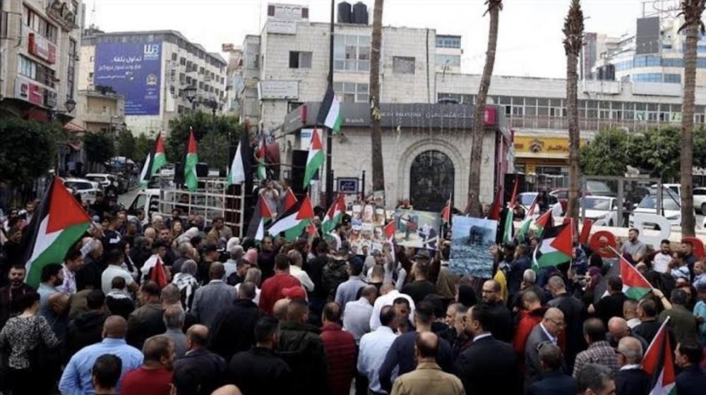 دعوات للنفير العام في كافة أنحاء الضفة