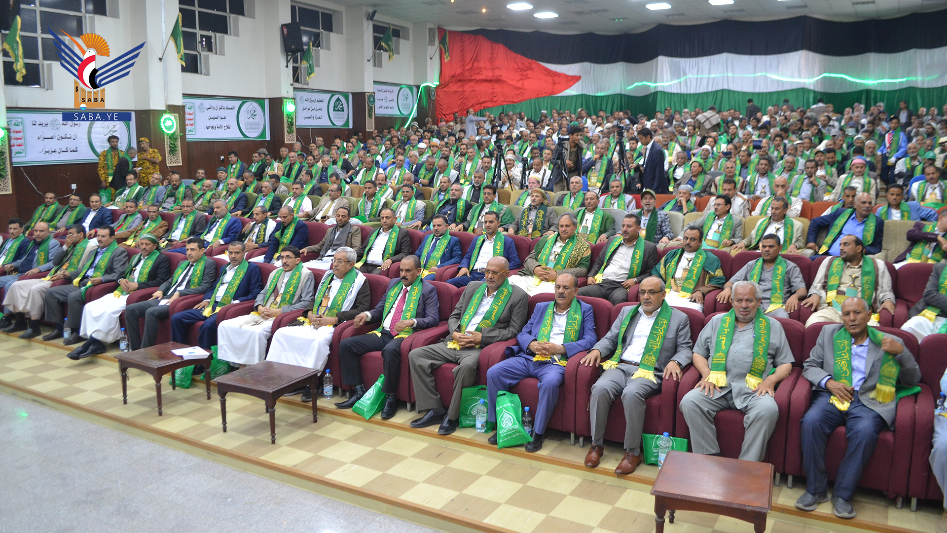 وزارة التربية تحيي المولد النبوي الشريف