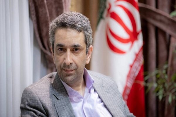 طباطبائي:الشعب الإيراني بقدر ما هو مضياف وودود فإنه جاد وصارم في صد المعتدي