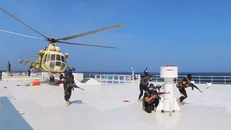 اليمن وحكايات البحر الفدائي