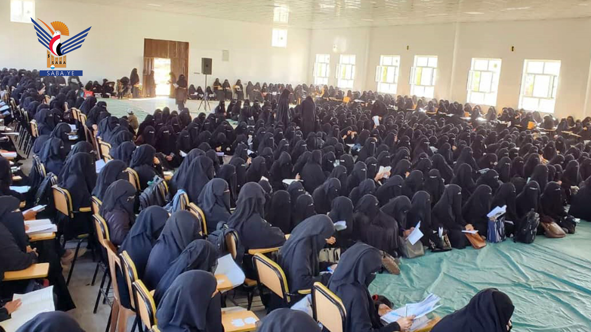 الهيئة النسائية في أمانة العاصمة تدشن فعاليات الهوية الإيمانية وجمعة رجب