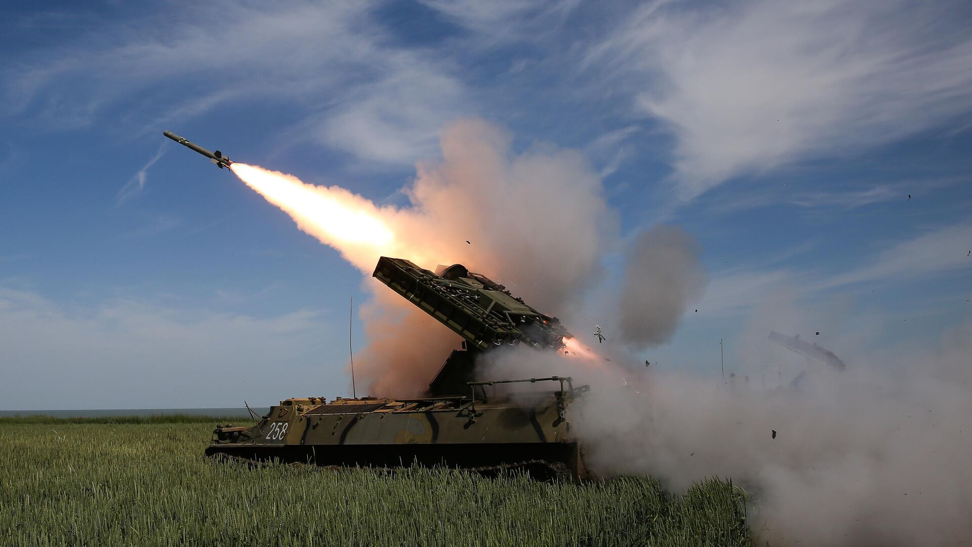 القوات الروسية تدمر 20 طائرة مسيرة أوكرانية خلال الليلة الماضية