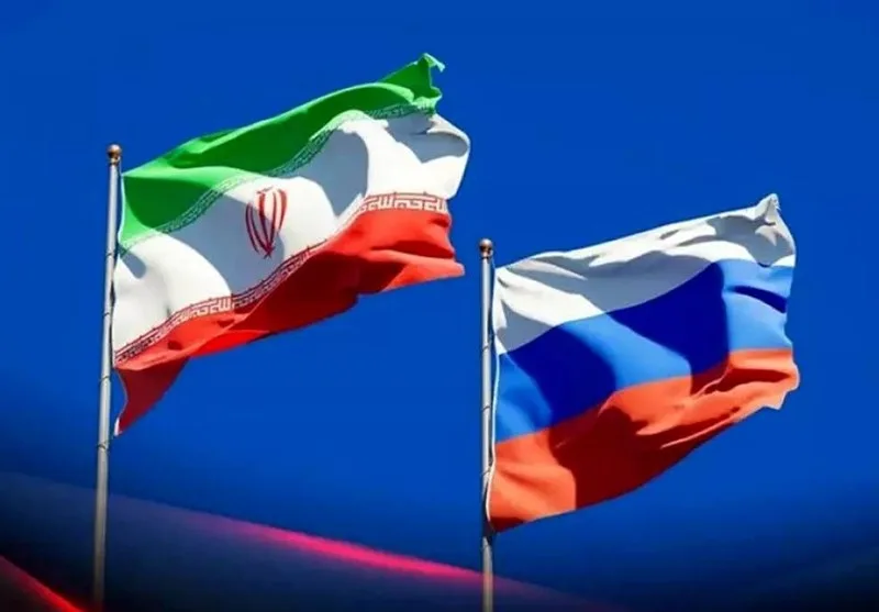 إيران وروسيا تبحثان تطورات المنطقة وتعزيز التنسيق المشترك