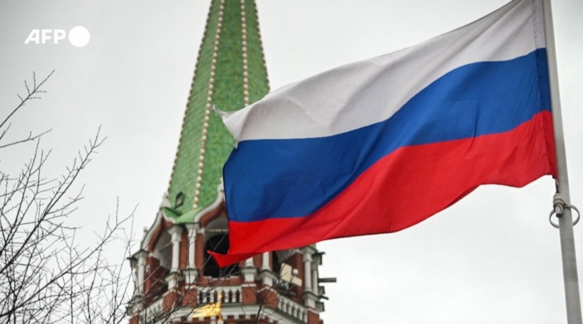 روسيا تطرد ستة دبلوماسيين بريطانيين من موسكو لاتهامهم بالتجسس روسيا تطرد ستة دبلوماسيين بريطانيين من موسكو لاتهامهم بالتجسس