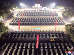 كوريا الشمالية تندد بخطة استراتيجية نووية أمريكية جديدة