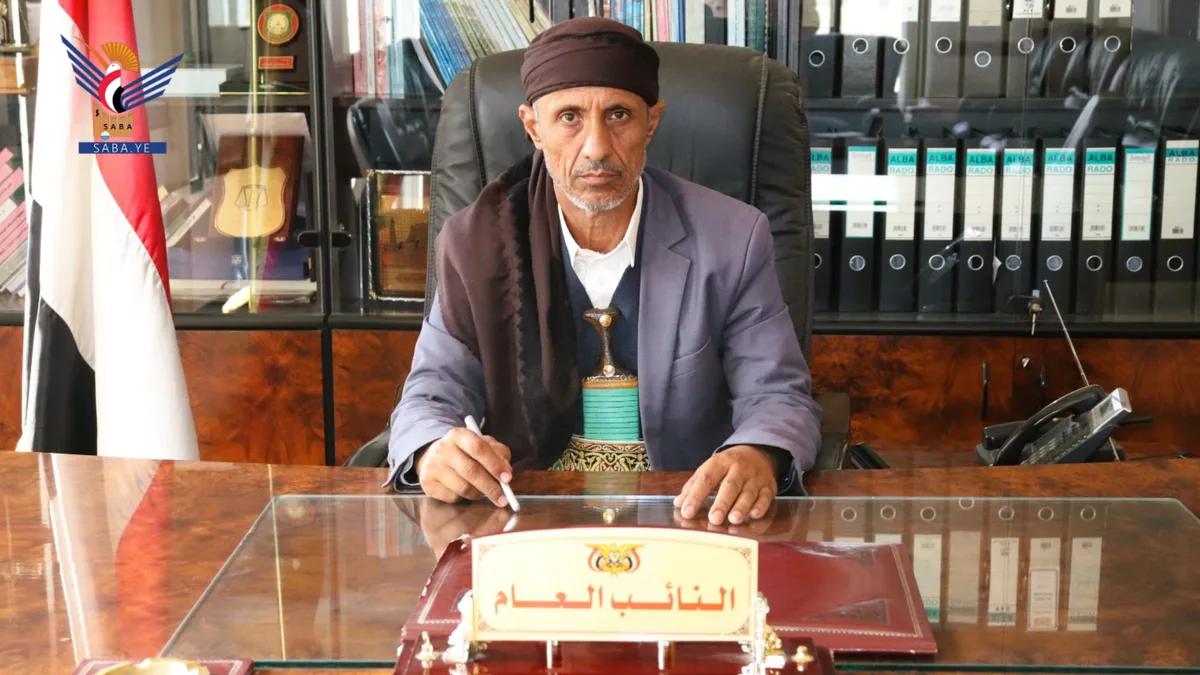 النائب العام: الإفراج عن 5278 سجيناً بمناسبة ذكرى المولد النبوي