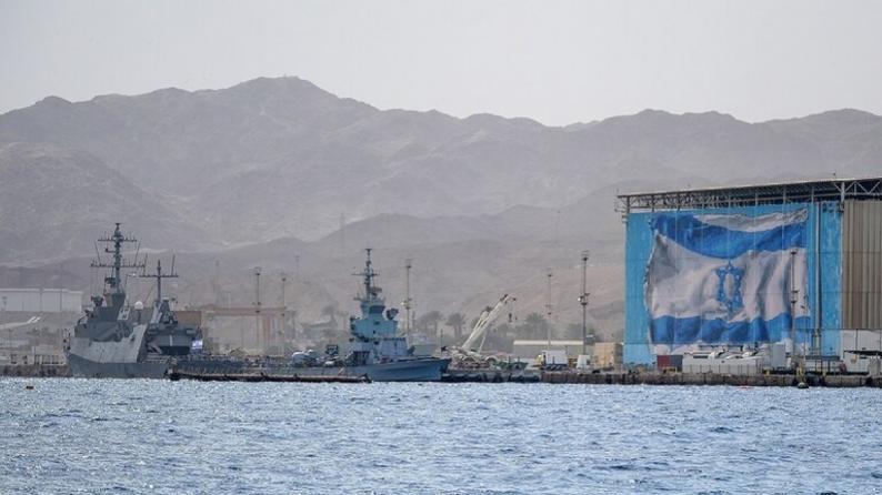 "المقاومة الإسلامية في البحرين" تعلن ضرب هدف داخل الأراضي الفلسطينية المحتلة لأول مرة