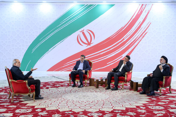 بزشكيان: لا نسعى للحرب لكننا نقف بقوة في وجه المعتدي