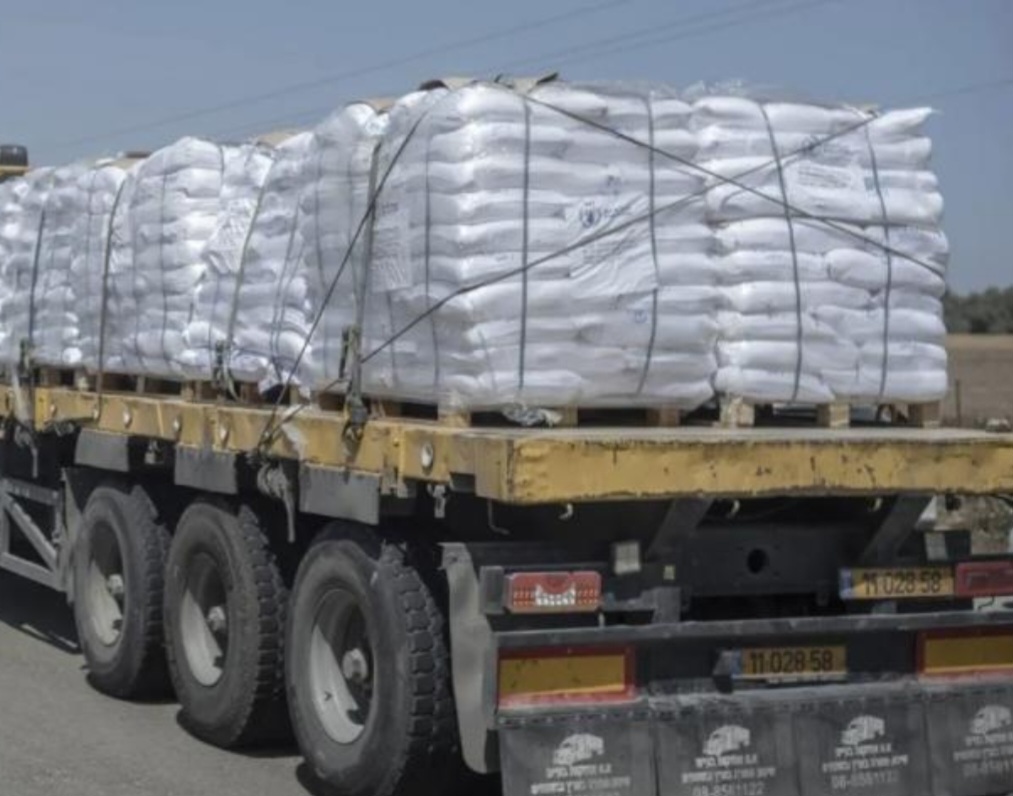 خبير: الكيان ينفّذ التفاهمات بـ"انتقائية" تتوقف على حجم ضغط الوسطاء خبير: الكيان ينفّذ التفاهمات بـ"انتقائية" تتوقف على حجم ضغط الوسطاء