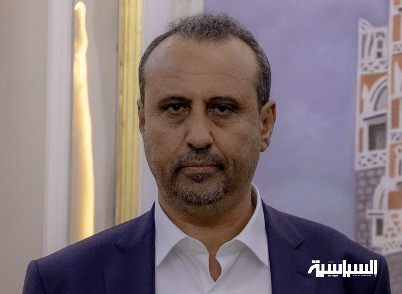 وزارة النفط والمعادن تساهم بصيانة وترميم ألف مخطوط