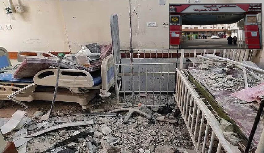 الصحة العالمية: خروج مستشفيات قطاع غزة عن العمل له عواقب وخيمة