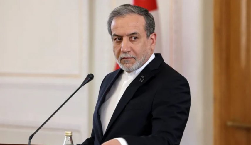 ايران ترفض رفضا قاطعا المزاعم بشأن التخطيط لاستهداف سفارة الكيان الصهيوني في لندن