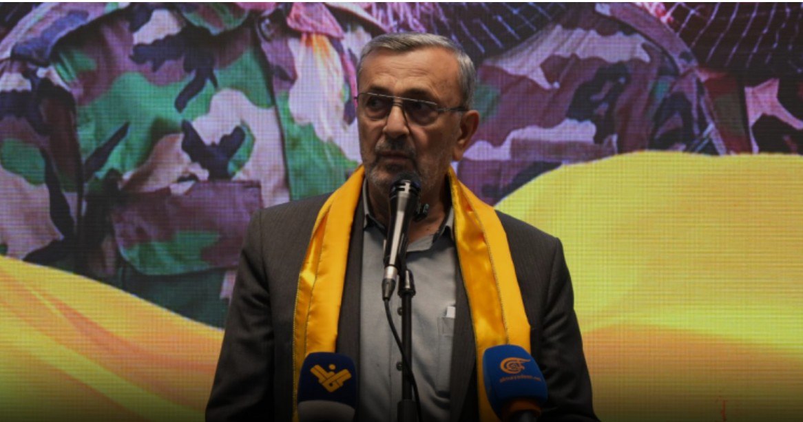 لبنان: النائب عز الدين يؤكد حماية السلاح ورفض التدخل الأمريكي