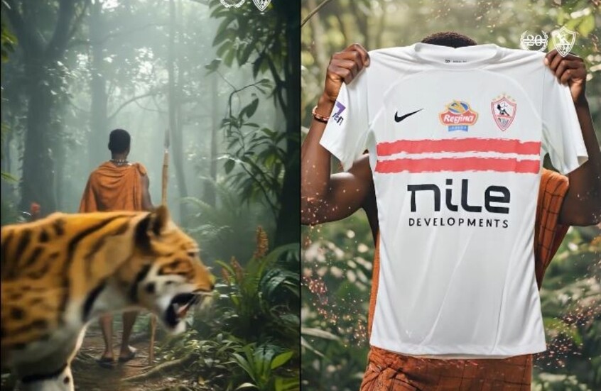 الزمالك يعلن تعاقده مع اللاعب الكيني بارون أوشينج الزمالك يعلن تعاقده مع اللاعب الكيني بارون أوشينج