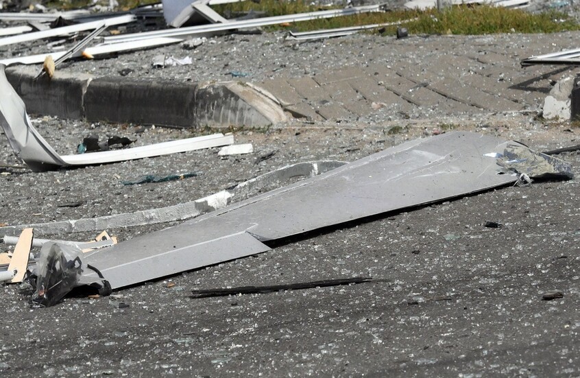 الدفاع الروسية: الدفاع الجوي أسقط عشرات المسيرات الأوكرانية فوق مناطق روسية الليلة الماضية