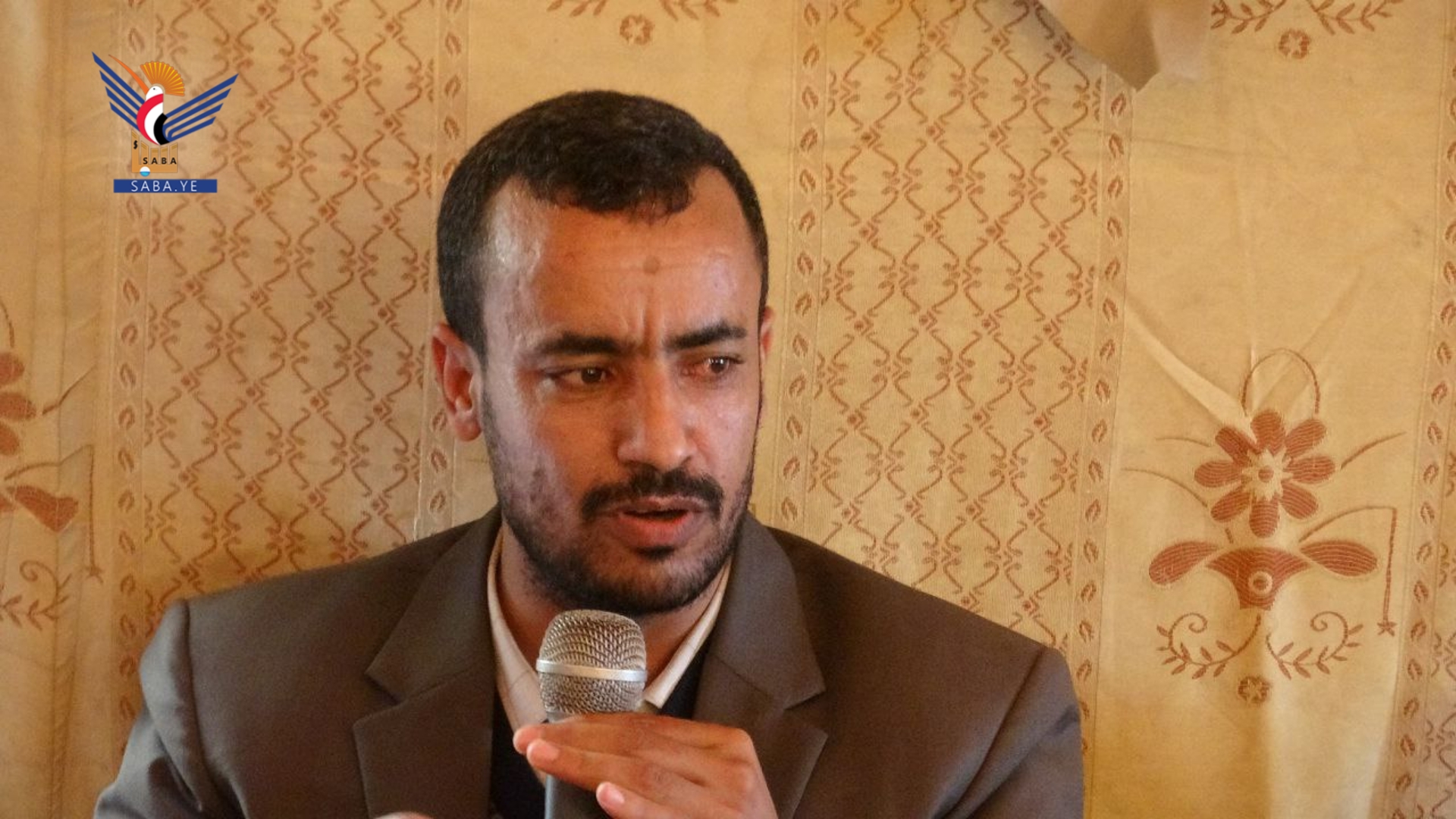 حجة.. لقاء في الشاهل في إطار الحملة الوطنية لنصرة الأقصى