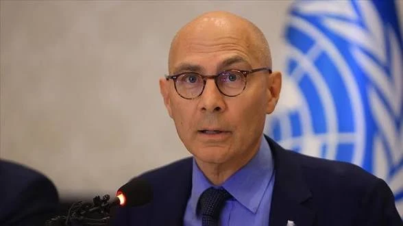 مفوض أممي: حرب "إسرائيل" في غزة فخ مميت للإعلاميين ولبنان أخطر دولة في عام 2026