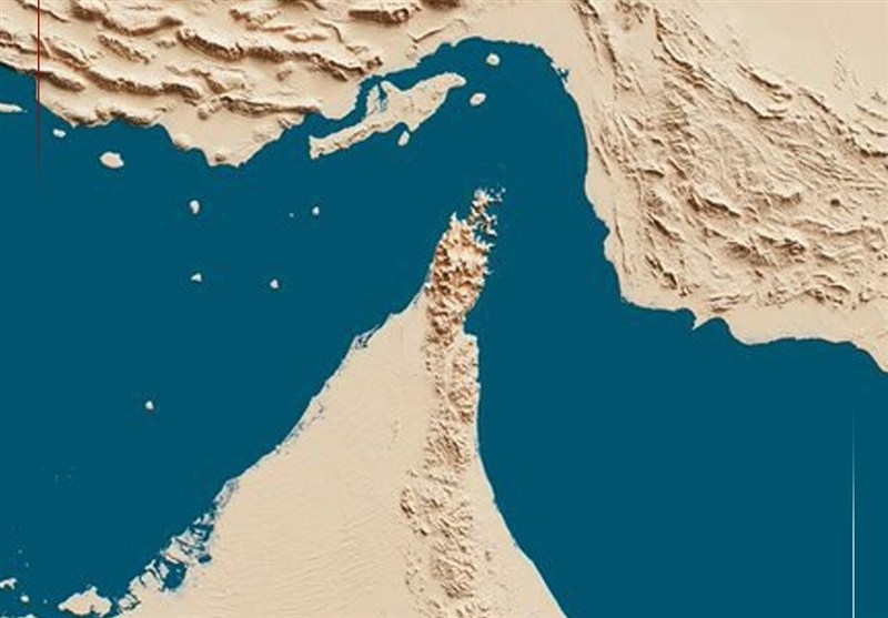 مفاوضات إيران وعُمان بشأن ترتيبات مضيق هرمز تدخل مرحلة جديدة