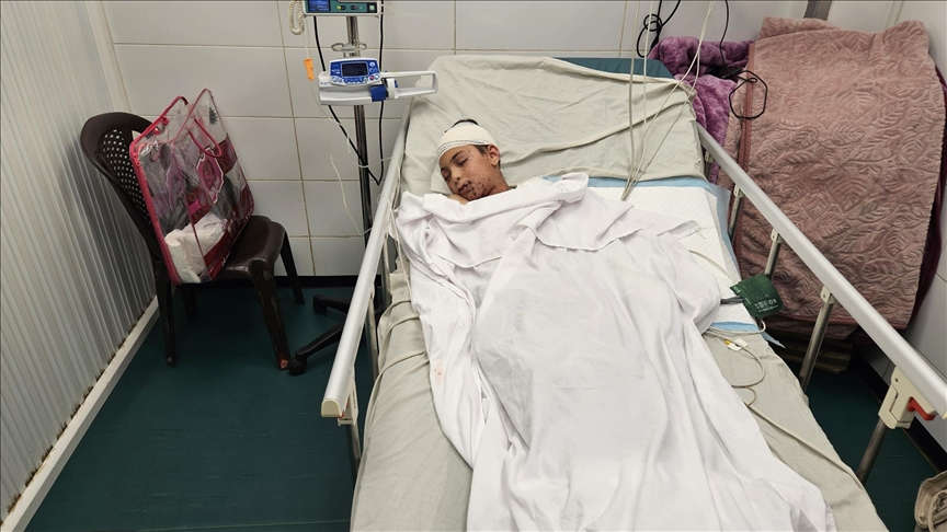 "الإعلامي الحكومي بغزة": مجزرة أطفال عائلة النجار تؤكد أن القتل هواية لدى جيش العدو