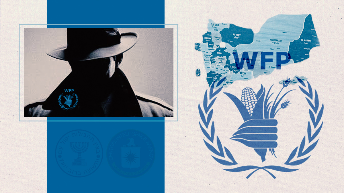 الوجه الخفي للمنظمات الإنسانية في اليمن