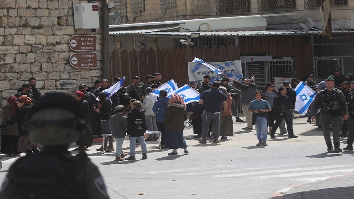 أستراليا تفرض عقوبات على مستوطنين "إسرائيليين"