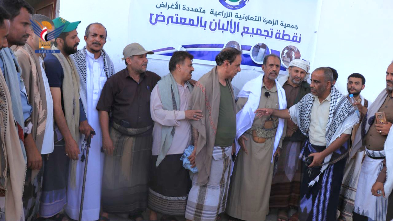 شراكة متكاملة بين جمعيات أمانة العاصمة والحديدة لدعم سلاسل القيمة