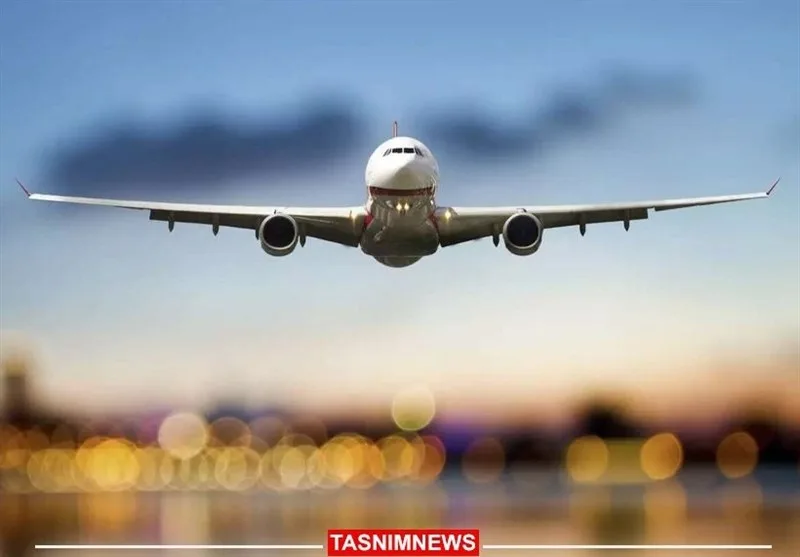 الطيران المدني الإيراني ينفي تعليق الرحلات الجوية مع العراق