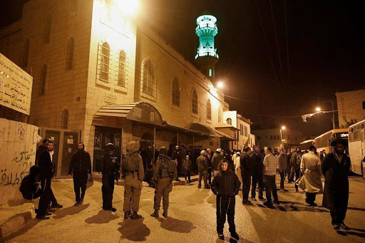 هجمات للمستوطنين في رام الله ونابلس وإصابة فلسطيني في اعتداء للمستوطنين شمال غرب الخليل