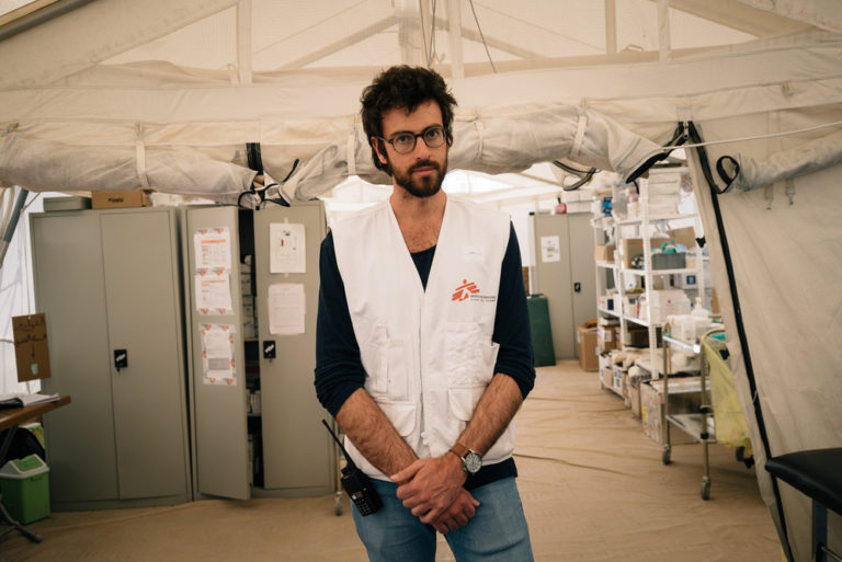 مسؤول أممي: نفاد الإمدادات وتقلص قدرة منظمات الإغاثة في جميع أنحاء غزة