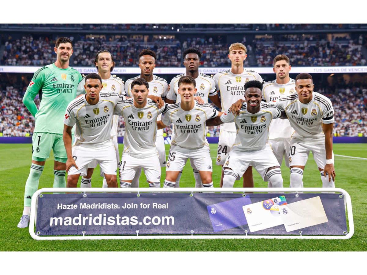 ريال مدريد يستهل مشواره في الدوري الإسباني بفوز صعب على أوساسونا