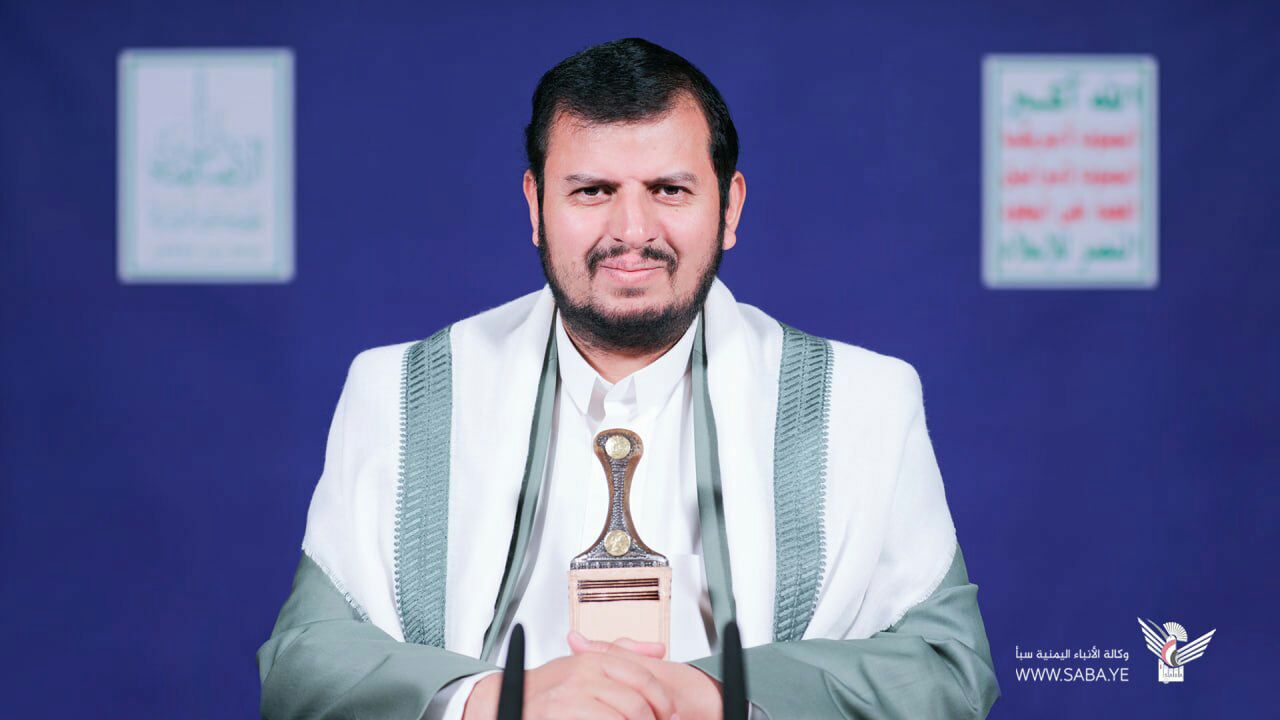 نص المحاضرة الرمضانية الحادية والعشرون للسيد عبد الملك بدر الدين الحوثي 1445هـ نص المحاضرة الرمضانية الحادية والعشرون للسيد عبد الملك بدر الدين الحوثي 1445هـ
