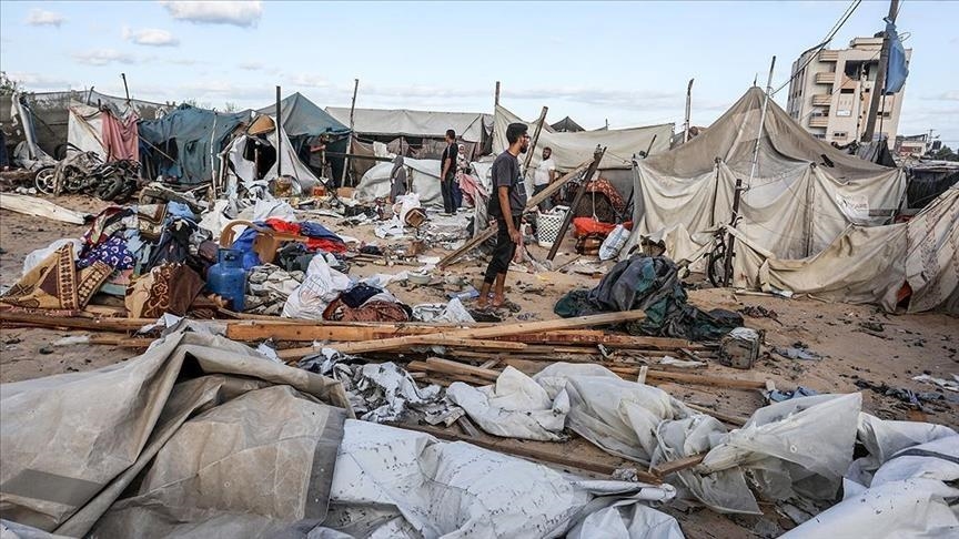 ارتفاع شهداء الإبادة الإسرائيلية في غزة إلى 53 ألفا و475
