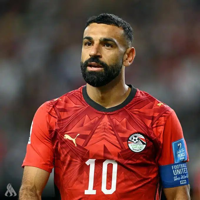 بشكتاش يعلّق على اقتراب انتقال محمد صلاح إلى طرابزون سبور