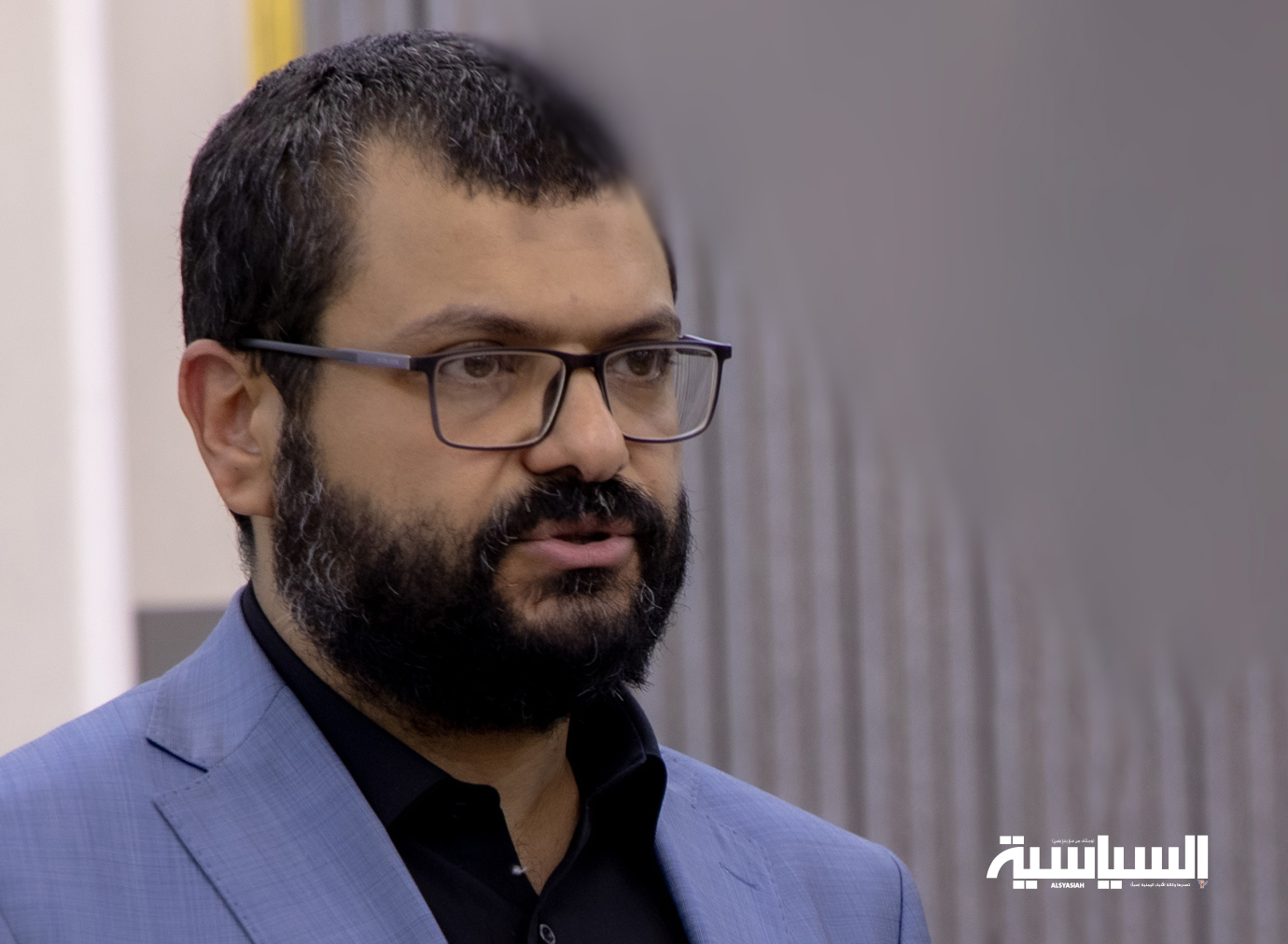  وزير الصحة يهنئ قائد الثورة والرئيس المشاط بحلول شهر رمضان المبارك