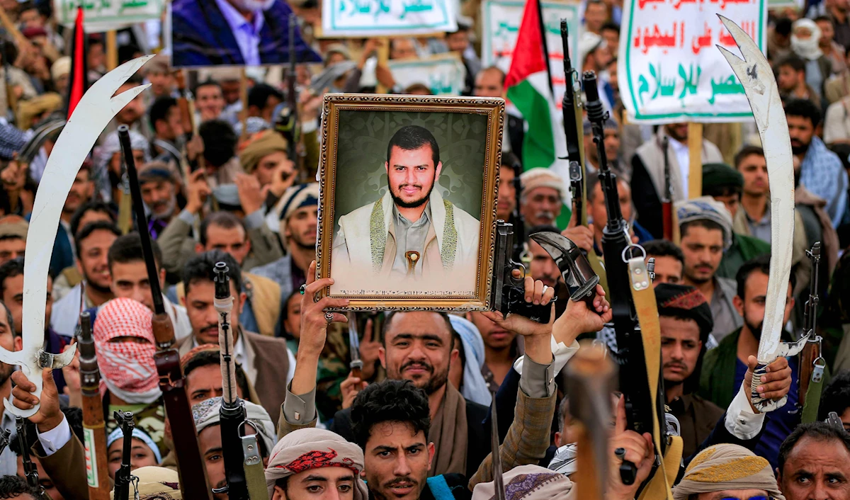 اليمن في جبهة غزة: قرار الإسناد العسكري في مواجهة العدوان الأمريكي الإسرائيلي