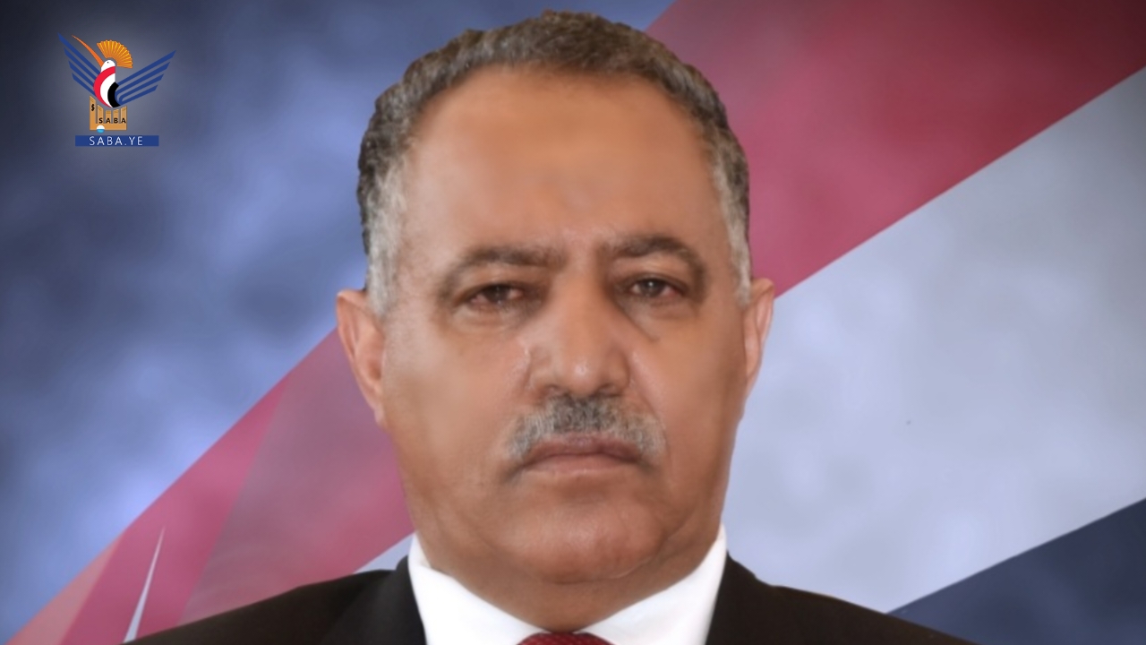 رئيس مجلس النواب يهنئ نظيره بجمهورية غانا بعيد الاستقلال