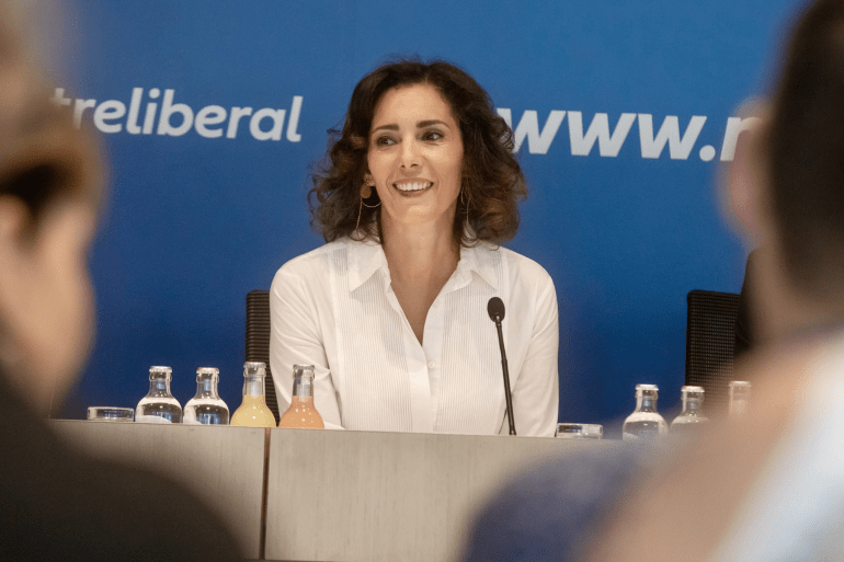 المفوضة الأوروبية المكلفة بالمساعدات الإنسانية تطالب بتحرك عاجل بشأن غزة