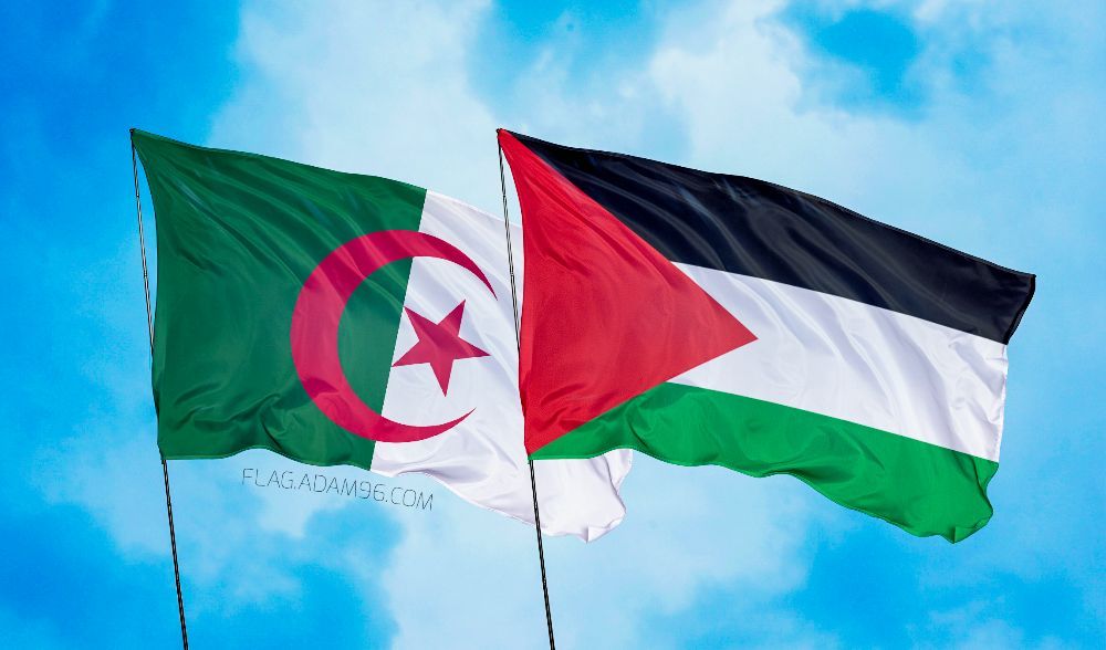 الجزائر تعلن تأجيل جميع المهرجانات الفنية الكبرى هذا الصيف تضامنا مع غزة