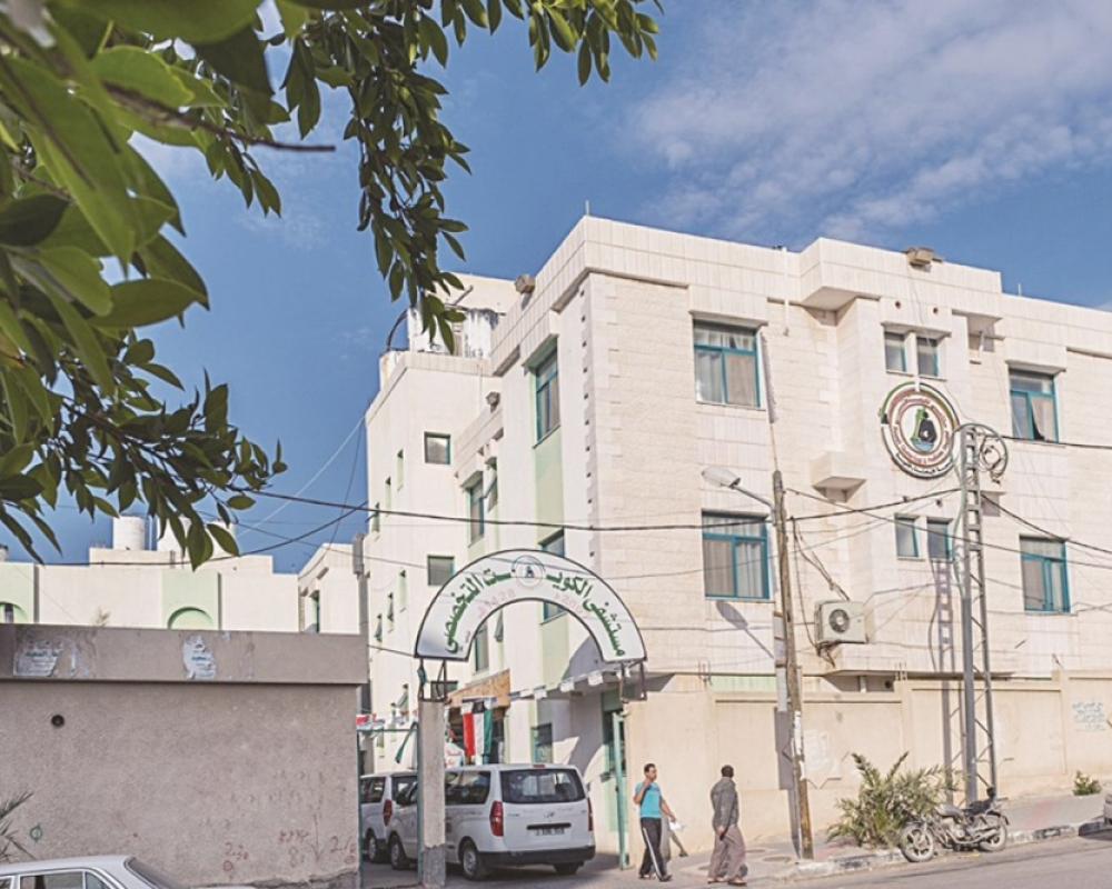 20 شهيدا فلسطينيا في قصف العدو الإسرائيلي مناطق مختلفة في قطاع غزة منذ فجر اليوم