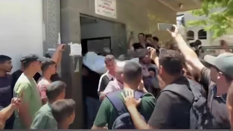 رغد عاشور.. طالبة شهيدة اختزلت مأساة التعليم والحياة في غزة