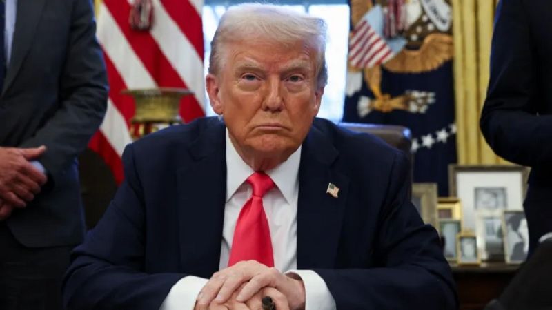 كيف وصلت رسالة ترامب إلى طهران بعد عشرين يوماً من العدوان على اليمن؟ كيف وصلت رسالة ترامب إلى طهران بعد عشرين يوماً من العدوان على اليمن؟