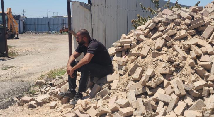 اعتداءات للعدو الإسرائيلي ومستوطنيه في القدس
