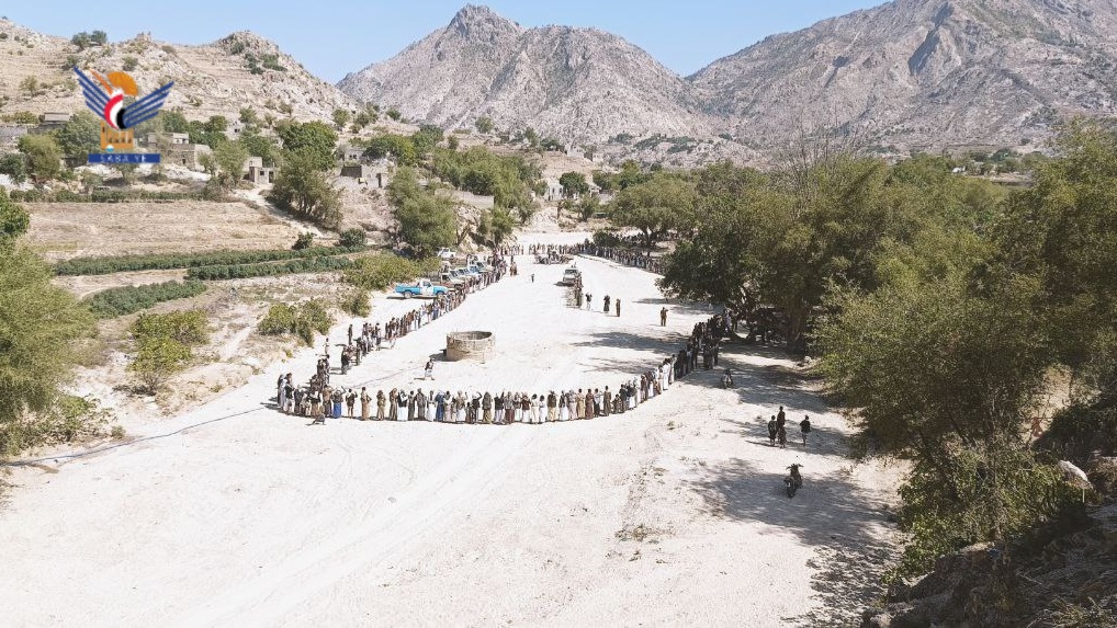 قبائل وشحة في حجة تعلن النكف والنفير وفاءً لدماء الشهداء