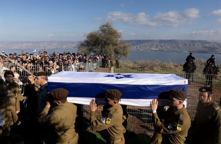 إعلام العدو ينشر تقريرا "مرعبا" عن حجم الإصابات و"الثمن الباهظ" الذي دفعه جنود الاحتلال في غزة