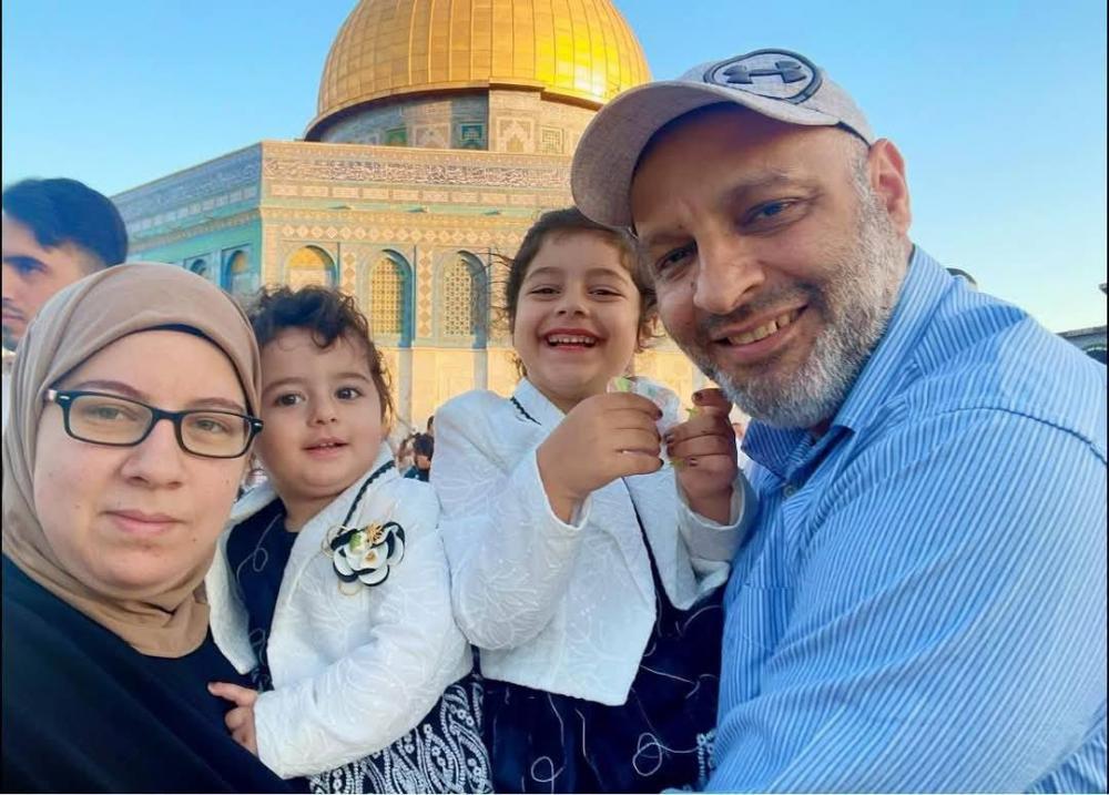 العدو يفرج عن صحفية فلسطينية اعتقلت امس بشرط الحبس المنزلي