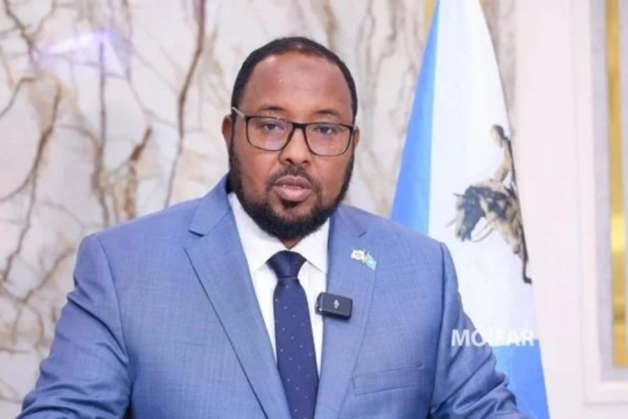 رئيس ولاية شمال شرق الصومال: باب المندب وراء اعتراف "إسرائيل" بـ"أرض الصومال"