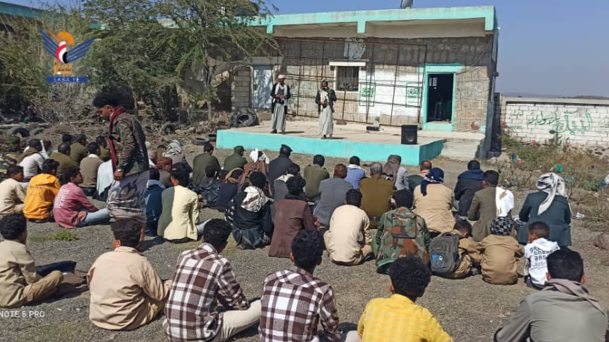 تعز.. تدشين فعاليات الذكرى السنوية لشهيد القرآن في عدد من المديريات