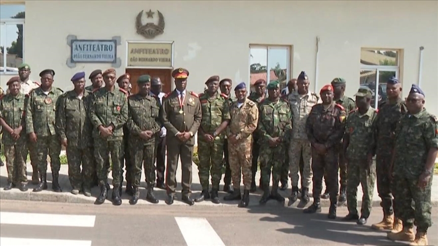 أمين الأمم المتحدة يعرب عن قلقه إزاء الأحداث الجارية في غينيا بيساو