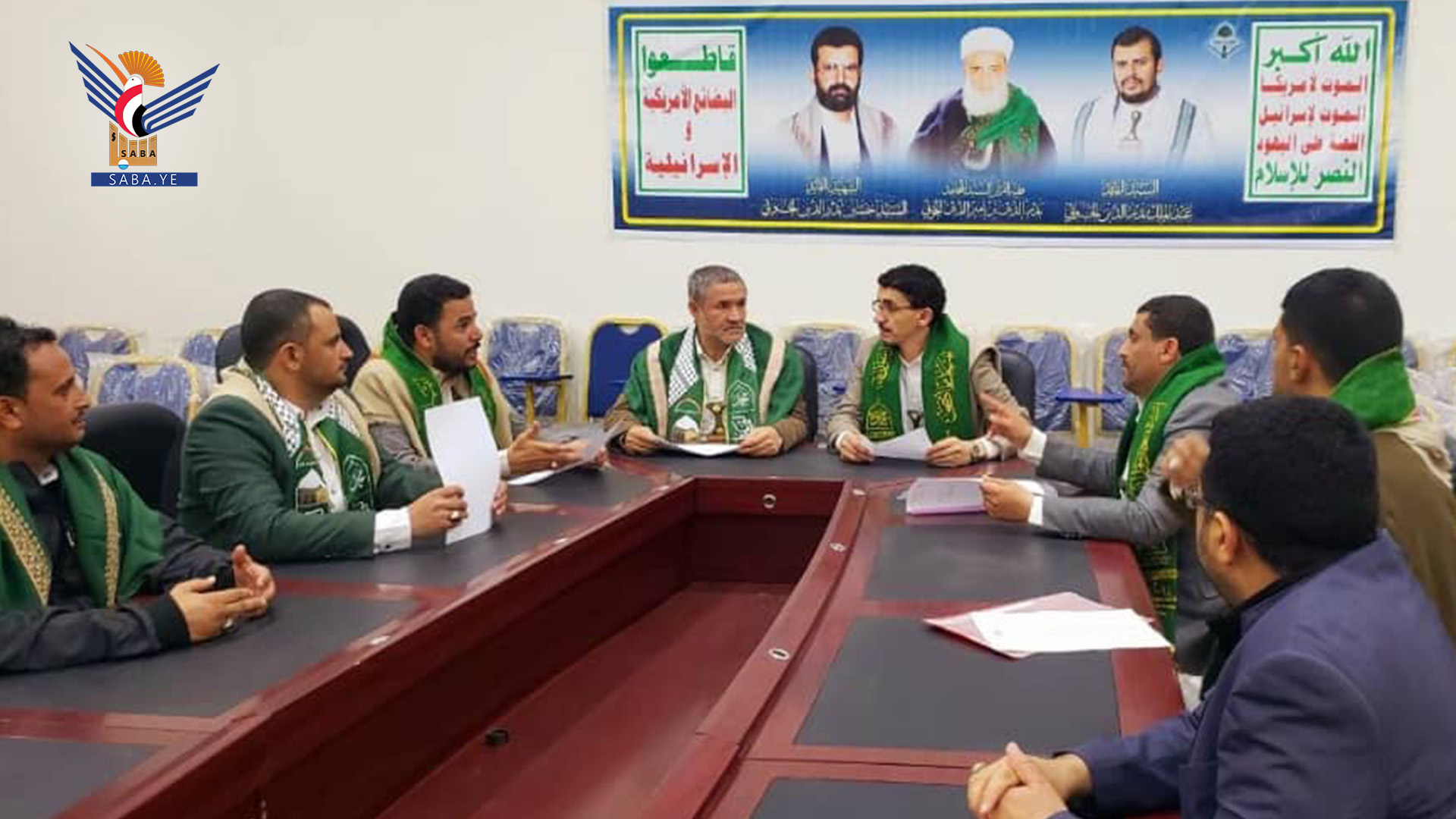 وزيرا الشباب والتربية يناقشان التنسيق المشترك لإحياء ذكرى المولد النبوي