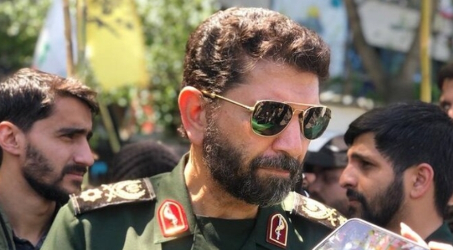 الحرس الثوري :إيران سترد على خطأ العدو بشكل أقوى من ذي قبل 